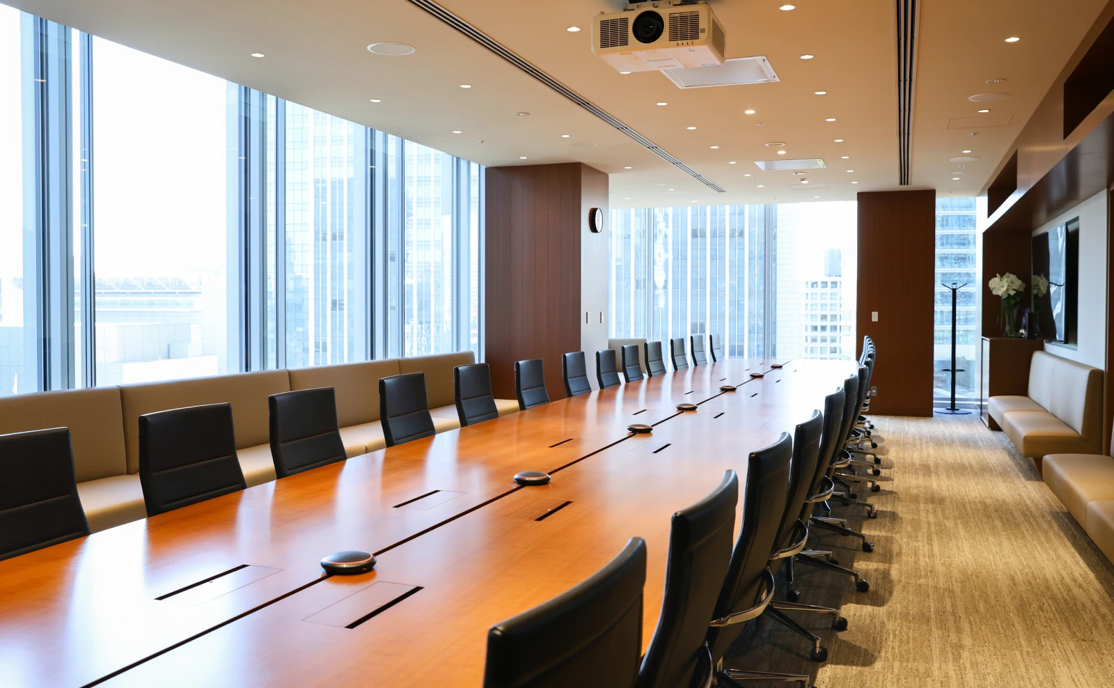 オフィス内観画像1