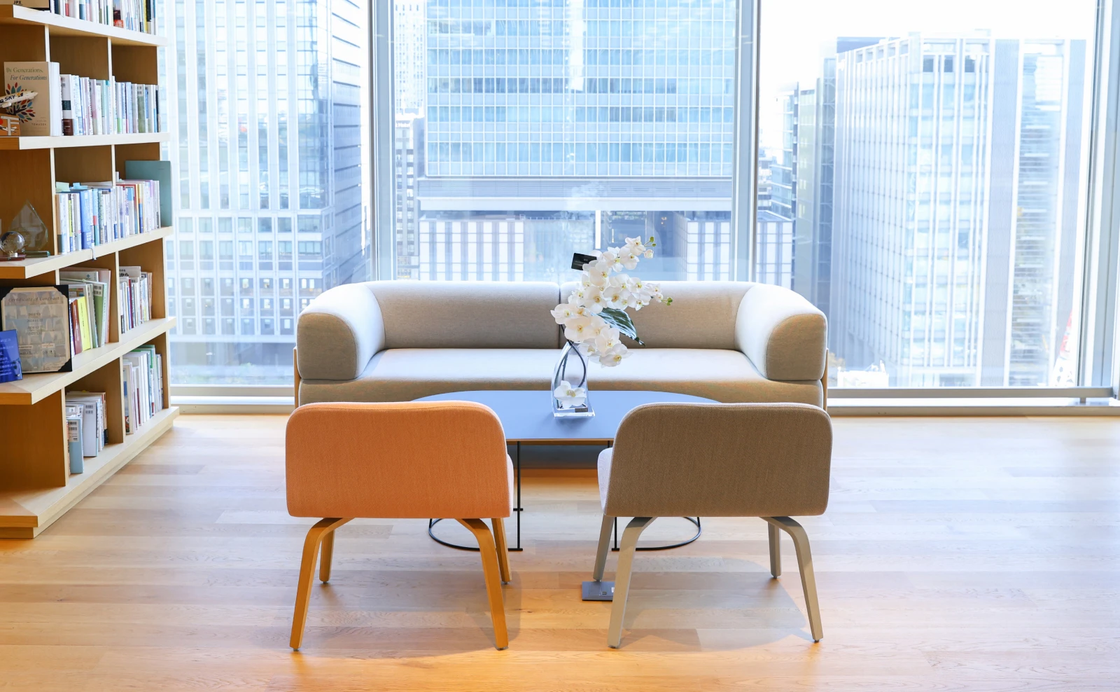 オフィス内観画像3