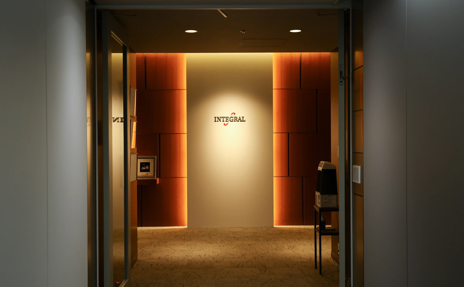 オフィス内観画像8