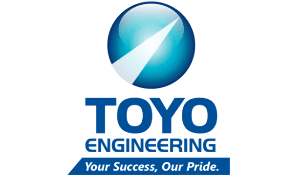 Toyo Engineering