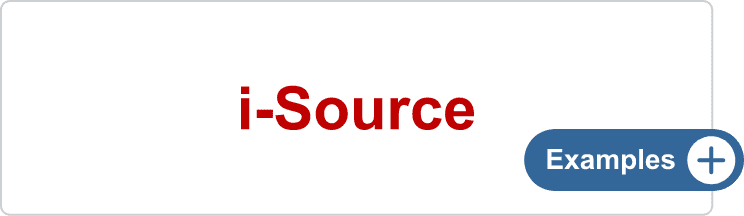 i-Source
