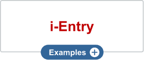 i-Entry