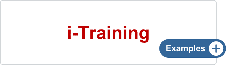i-Training
